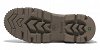 Timberland Γυναικείο Μποτάκι Greyfield Chelsea Boot A2FK2 EM5 Καφέ