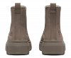 Timberland Γυναικείο Μποτάκι Greyfield Chelsea Boot A2FK2 EM5 Καφέ