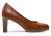 Tamaris Δερμάτινη Γόβα 1-22433-41 305 Cognac