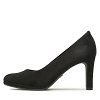 Tamaris Γόβα 1-22438-41 001 Black