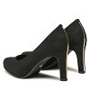 Tamaris Γόβα 1-22438-41 001 Black