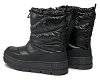Tamaris Αδιάβροχο Μποτάκι 1-26835-41 001 Μαύρο