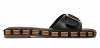 Tamaris Δερμάτινο Flat 1-27117-42 001 Black