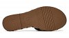 Tamaris Δερμάτινο Flat 1-27117-42 001 Black