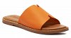 Tamaris Δερμάτινο Flat 1-27135-42 606 Orange