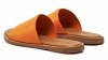Tamaris Δερμάτινο Flat 1-27135-42 606 Orange
