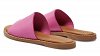 Tamaris Δερμάτινο Flat 1-27135-42 510 Pink