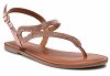 Tamaris Sandal 1-28131-28 963 Copper Glam