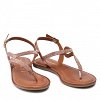 Tamaris Sandal 1-28131-28 963 Copper Glam