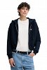 Tommy Hilfiger Γυναικεία Ζακέτα DW0DW21147 C1G Μπλε