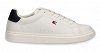Tommy Hilfiger Sneaker T3X9-34350-1355 Λευκό