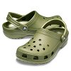 Crocs Classic 10001-309 Army Green