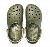 Crocs Classic 10001-309 Army Green