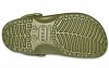 Crocs Classic 10001-309 Army Green
