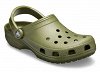 Crocs Classic 10001-309 Army Green