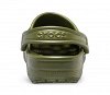 Crocs Classic 10001-309 Army Green