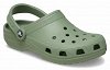 Crocs Classic 10001-308 Moss