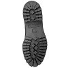 Timberland Premium 6 In Waterproof Boot 110073 001 Black Nubuck
