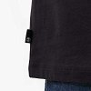Timberland Linear Logo Short Sleeve TB0A5UPQ0011 Μαύρο