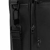 Timberland Ανδρικό Δερμάτινο Τσαντάκι TB0A61D70011 Μαύρο