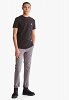 Timberland Σετ 3 Ανδρικά T-Shirt A6GH1 959 Multi