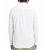 Timberland Ανδρικό Πουκάμισο Stretch Poplin A6GRH 100 Λευκό