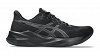 Asics Ανδρικό Αθλητικό Running Versablast 4 1011B984-001 Μαύρο