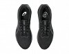 Asics Ανδρικό Αθλητικό Running Versablast 4 1011B984-001 Μαύρο