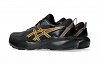 Asics Ανδρικό Αδιάβροχο Trail Running Gel-Venture 11 Waterproof 1011C159-002 Μαύρο