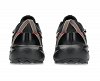 Asics Ανδρικό Αδιάβροχο Trail Running Gel-Venture 11 Waterproof 1011C159-002 Μαύρο