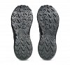 Asics Ανδρικό Αδιάβροχο Trail Running Gel-Venture 11 Waterproof 1011C159-002 Μαύρο