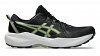 Asics Ανδρικό Παπούτσι Trail Running Gel-Venture 11 1011C160-004 Black/Khaki Green
