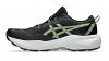 Asics Ανδρικό Παπούτσι Trail Running Gel-Venture 11 1011C160-004 Black/Khaki Green