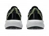 Asics Ανδρικό Παπούτσι Trail Running Gel-Venture 11 1011C160-004 Black/Khaki Green
