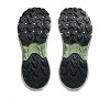 Asics Ανδρικό Παπούτσι Trail Running Gel-Venture 11 1011C160-004 Black/Khaki Green