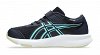 Asics Παιδικό Αθλητικό Παπούτσι Patriot 14 PS 1014A391-404 Μπλε