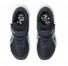 Asics Παιδικό Αθλητικό Παπούτσι Patriot 14 PS 1014A391-404 Μπλε