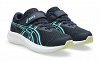 Asics Παιδικό Αθλητικό Παπούτσι Patriot 14 PS 1014A391-404 Μπλε