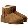 UGG W Classic Mini II 1016222 W/CHE 