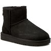 Ugg W Classic Mini II 1016222 W/Blk