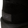 Ugg W Classic Mini II 1016222 W/Blk