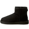 Ugg W Classic Mini II 1016222 W/Blk