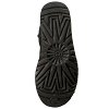 Ugg W Classic Mini II 1016222 W/Blk