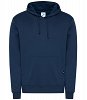 Joma Ανδρικό Φούτερ Montana Hoodie 102108.331 Navy