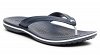 Crocs Ανδρική Σαγιονάρα Crocband Flip 11033-410 Navy