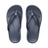 Crocs Ανδρική Σαγιονάρα Crocband Flip 11033-410 Navy