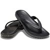 Crocs Σαγιονάρα Crocband Flip 11033-0DD Black/Slate