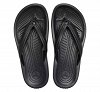 Crocs Σαγιονάρα Crocband Flip 11033-0DD Black/Slate