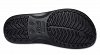 Crocs Σαγιονάρα Crocband Flip 11033-0DD Black/Slate