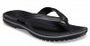 Crocs Σαγιονάρα Crocband Flip 11033-0DD Black/Slate